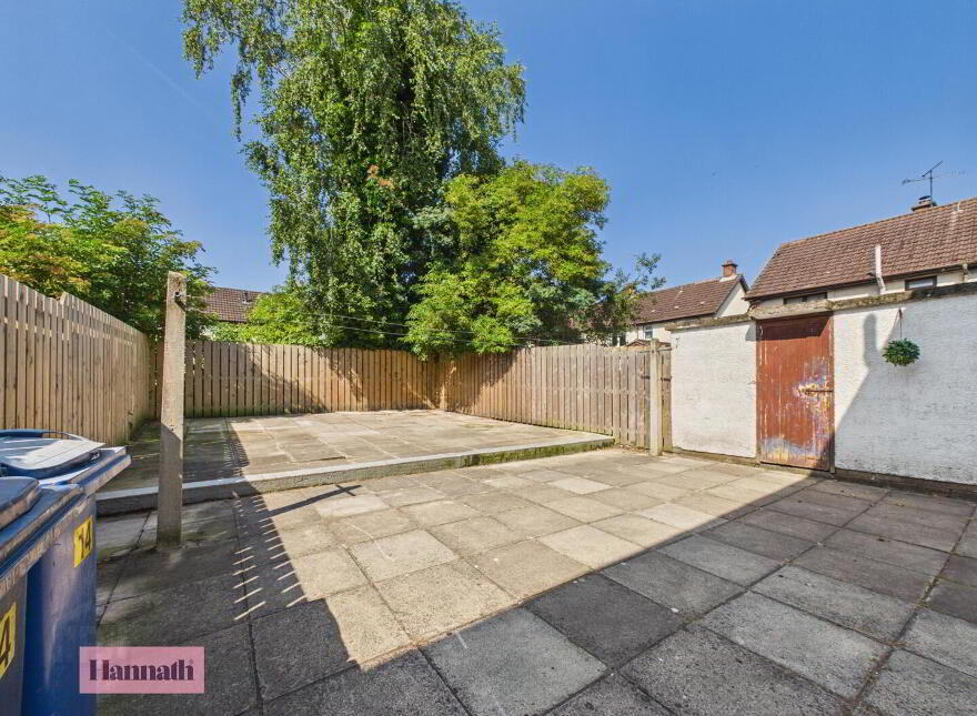 14 Dawson Green, Portadown, Craigavon, BT62 4AS