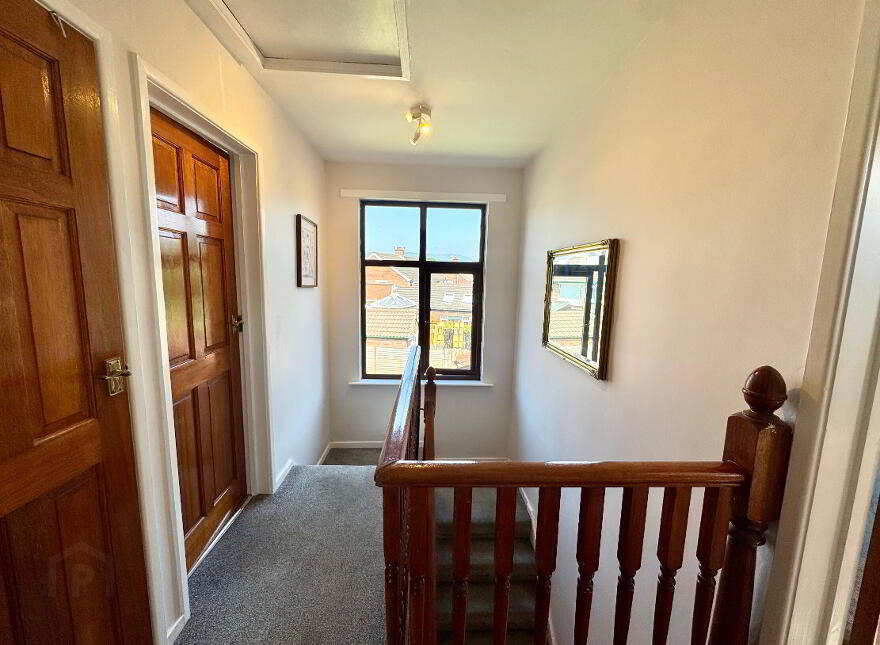 89 Upper Malone Road, Belfast, BT9 6UF
