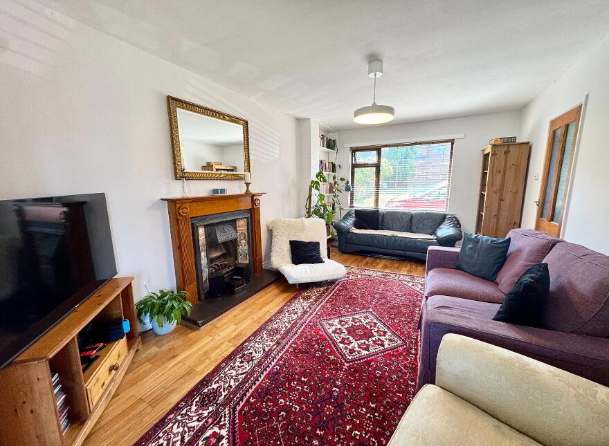 89 Upper Malone Road, Belfast, BT9 6UF