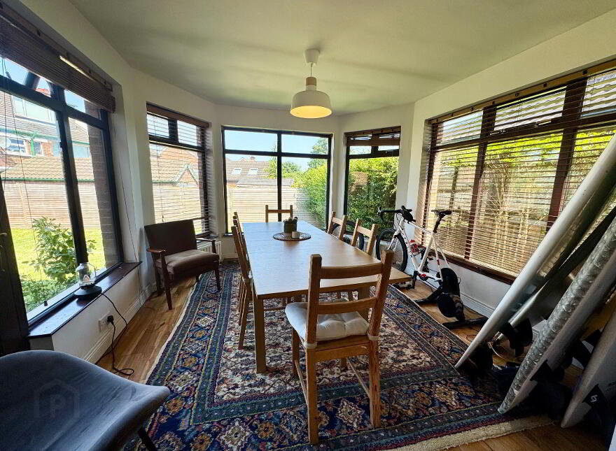 89 Upper Malone Road, Belfast, BT9 6UF