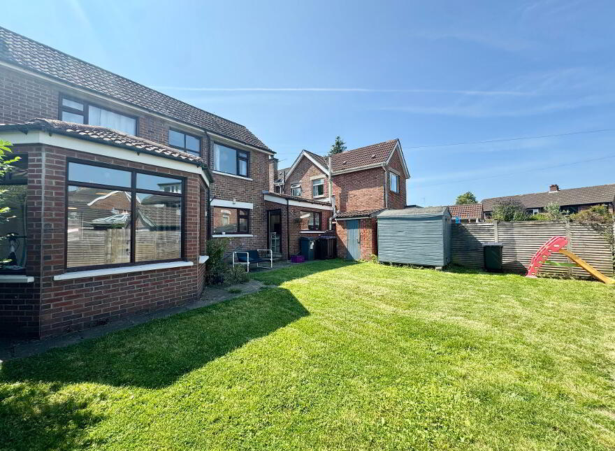 89 Upper Malone Road, Belfast, BT9 6UF