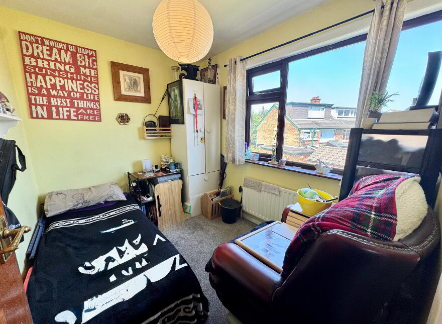 89 Upper Malone Road, Belfast, BT9 6UF