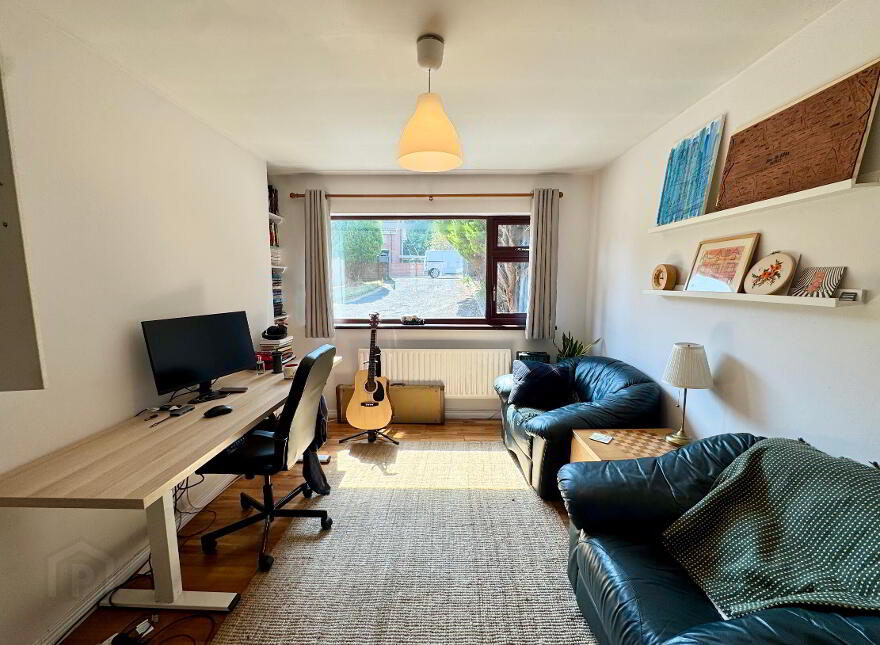 89 Upper Malone Road, Belfast, BT9 6UF