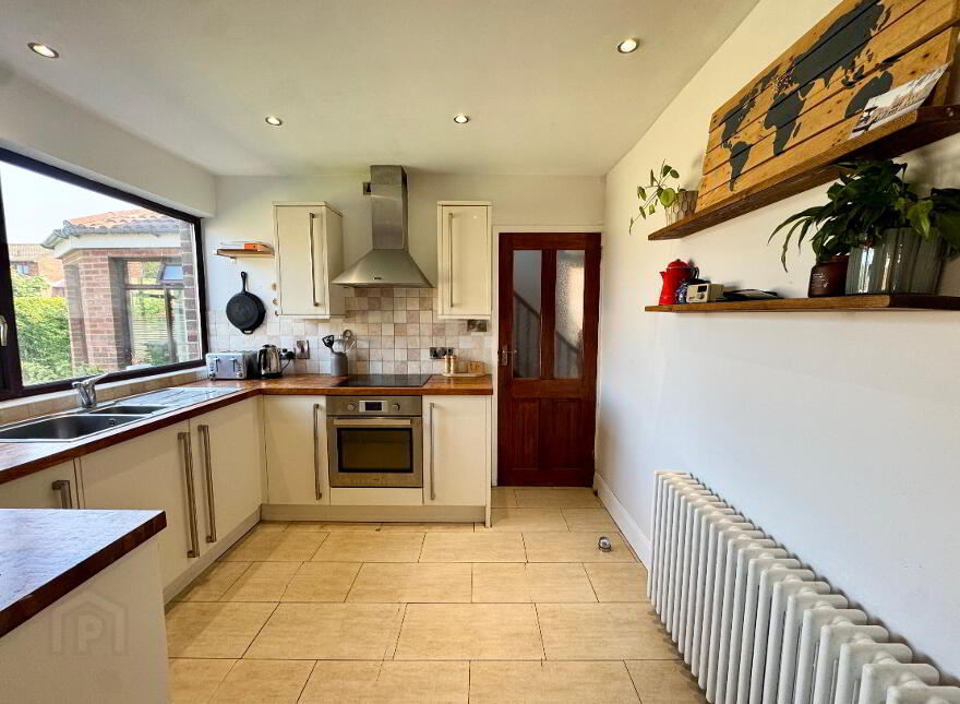 89 Upper Malone Road, Belfast, BT9 6UF