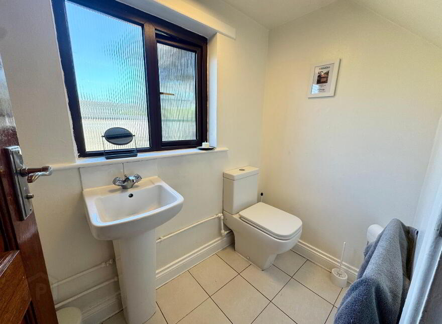 89 Upper Malone Road, Belfast, BT9 6UF