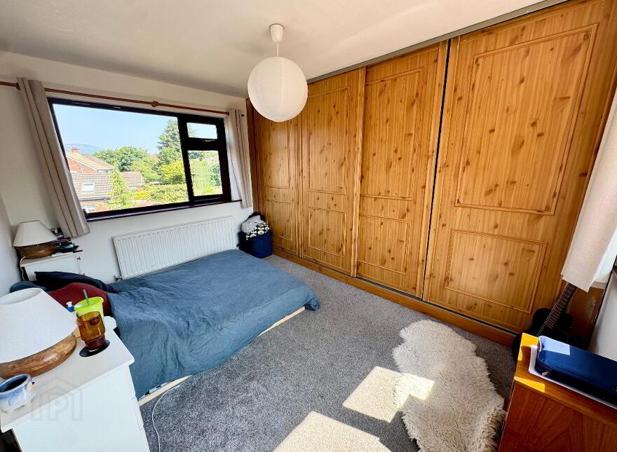 89 Upper Malone Road, Belfast, BT9 6UF