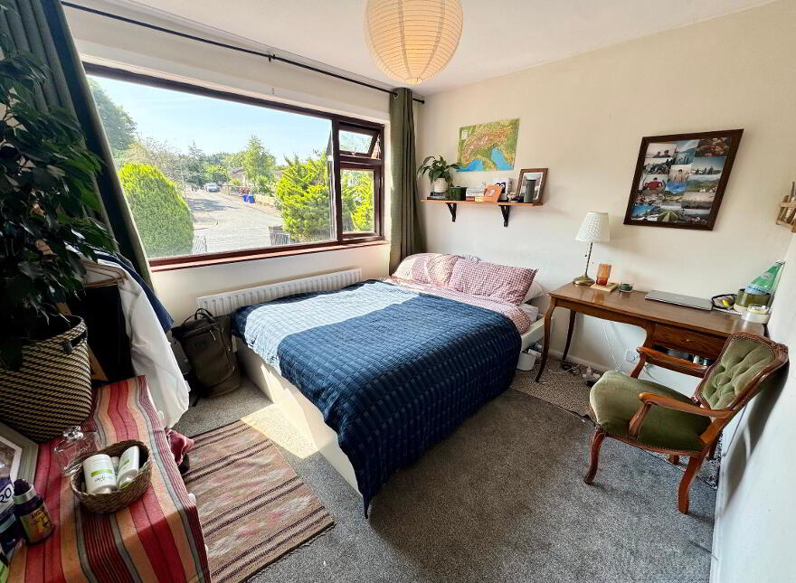 89 Upper Malone Road, Belfast, BT9 6UF