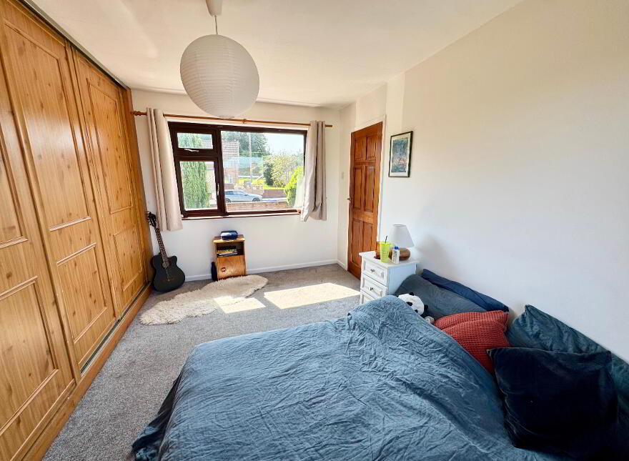 89 Upper Malone Road, Belfast, BT9 6UF