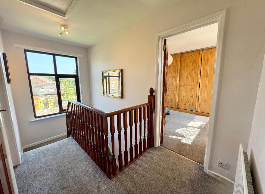 89 Upper Malone Road, Belfast, BT9 6UF