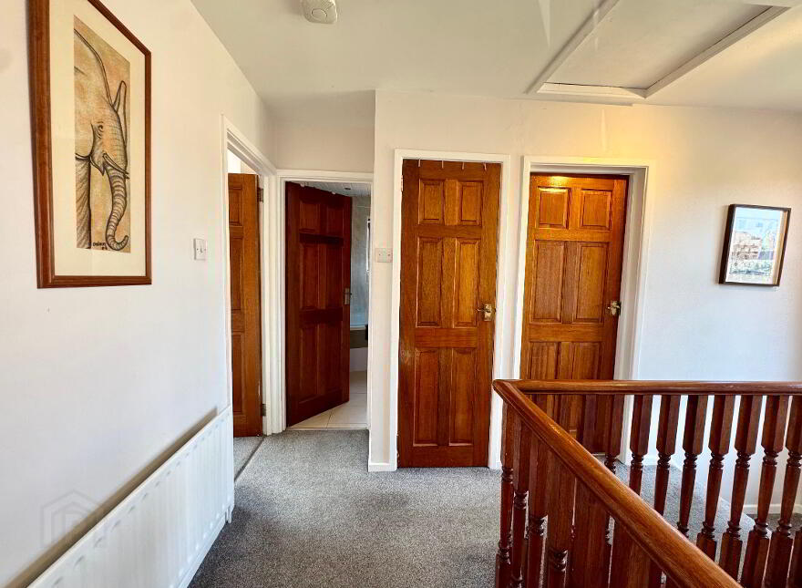 89 Upper Malone Road, Belfast, BT9 6UF