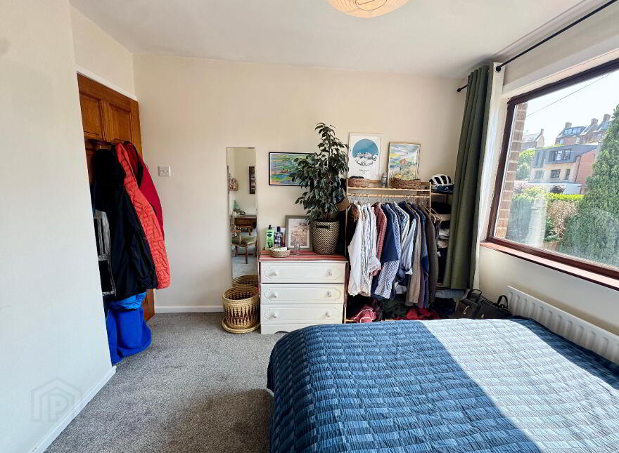 89 Upper Malone Road, Belfast, BT9 6UF