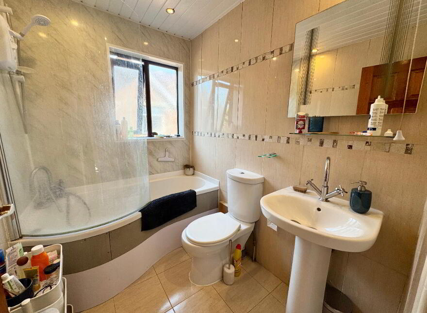 89 Upper Malone Road, Belfast, BT9 6UF