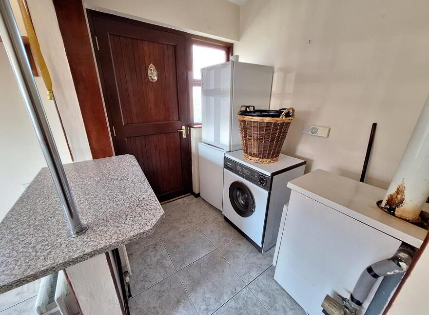 7 Prospect Court, Cushendall, Ballymena, BT44 0QN