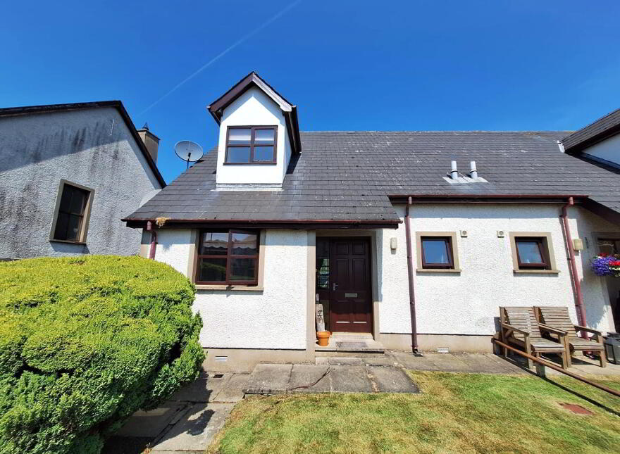 7 Prospect Court, Cushendall, Ballymena, BT44 0QN photo