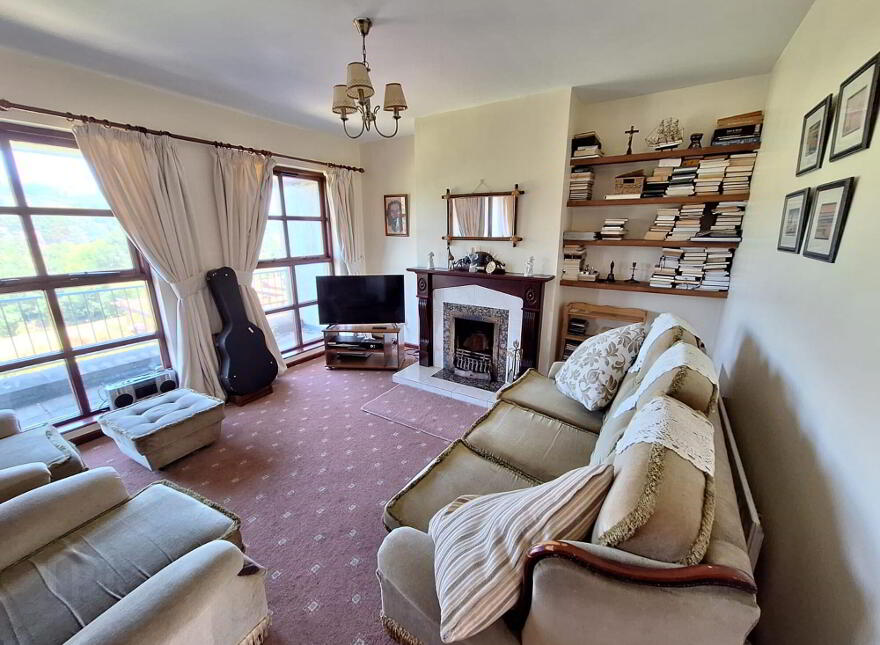 7 Prospect Court, Cushendall, Ballymena, BT44 0QN