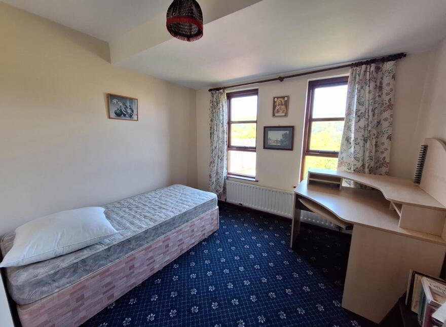 7 Prospect Court, Cushendall, Ballymena, BT44 0QN
