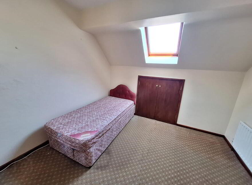 7 Prospect Court, Cushendall, Ballymena, BT44 0QN