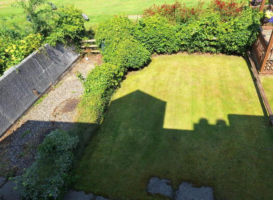 7 Prospect Court, Cushendall, Ballymena, BT44 0QN