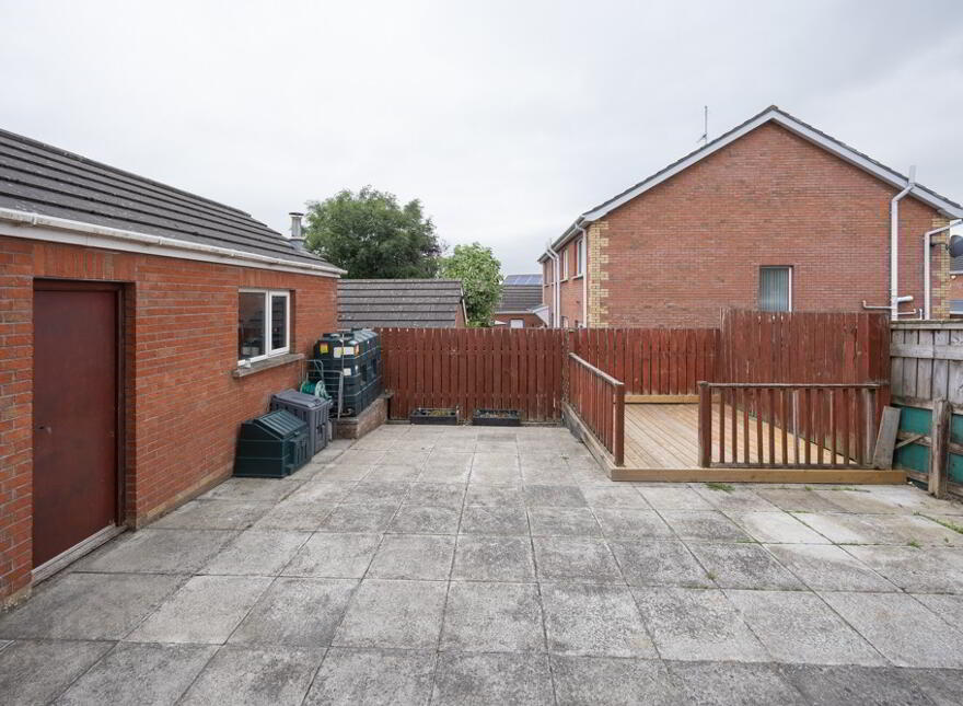 12 Iveagh Avenue, Blackskull, Dromore, BT25 1GY
