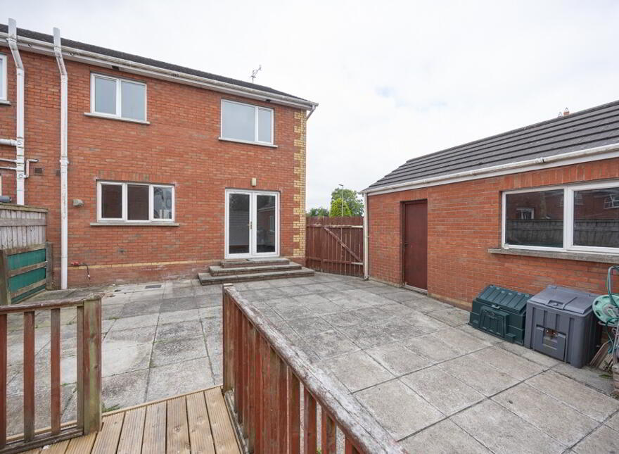 12 Iveagh Avenue, Blackskull, Dromore, BT25 1GY
