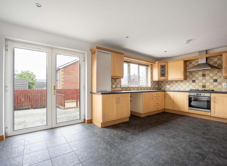 12 Iveagh Avenue, Blackskull, Dromore, BT25 1GY