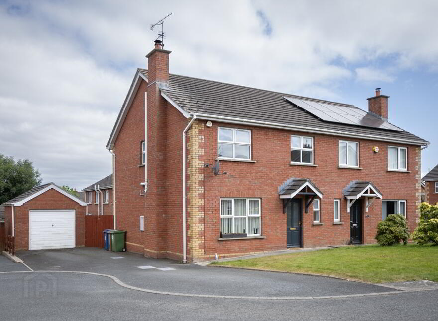 12 Iveagh Avenue, Blackskull, Dromore, BT25 1GY