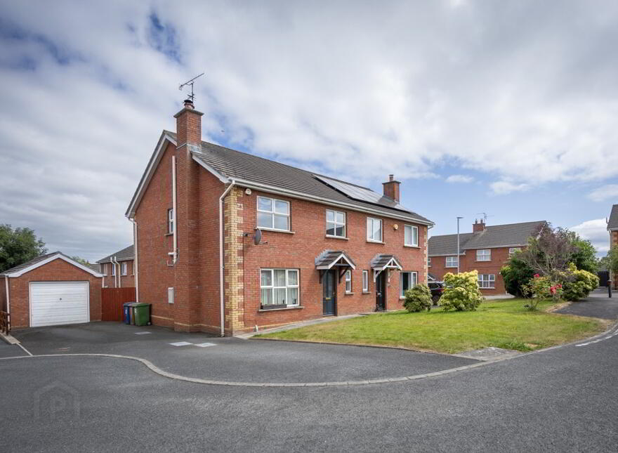 12 Iveagh Avenue, Blackskull, Dromore, BT25 1GY