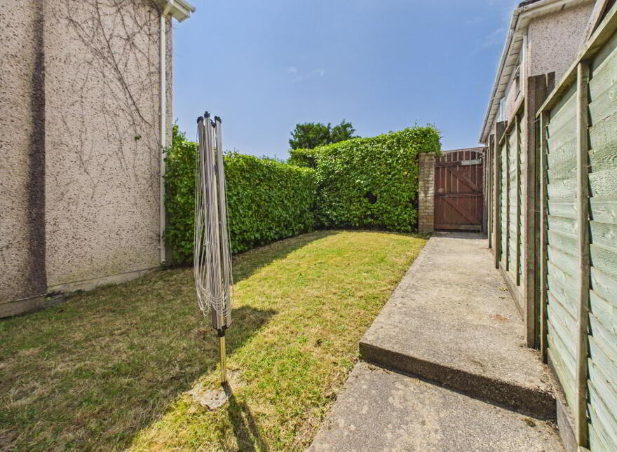 20 Montelado Way, Farmleigh, Dunmore Road, Waterford, X91HV0H