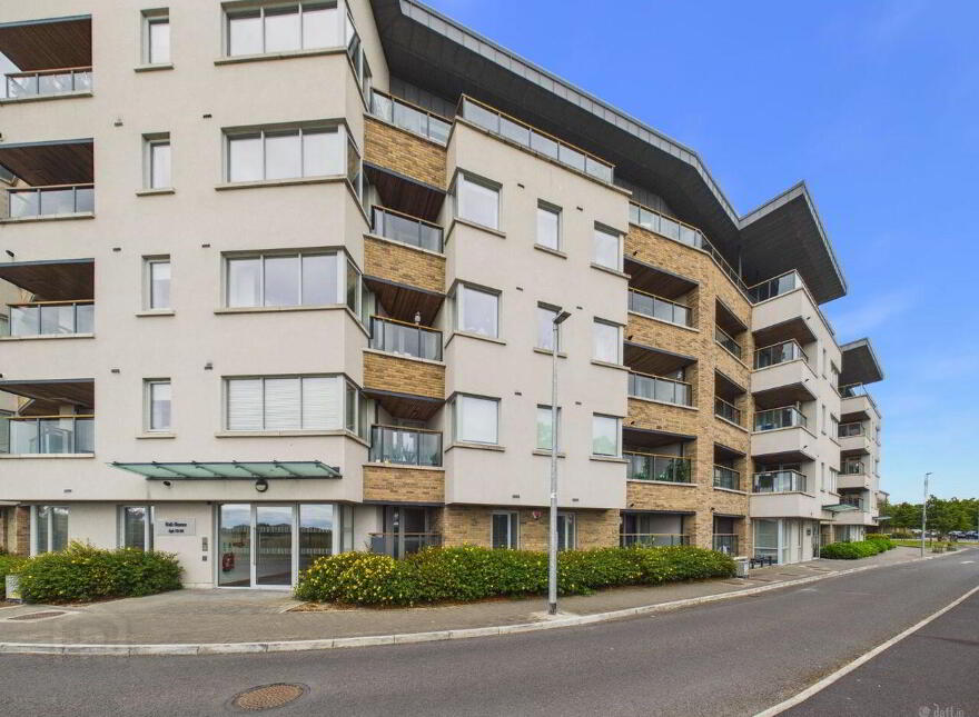 70 Beech House, Red Arches Drive, Baldoyle, Dublin, D13 photo