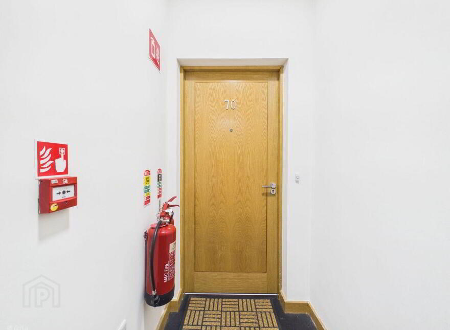 70 Beech House, Red Arches Drive, Baldoyle, Dublin, D13