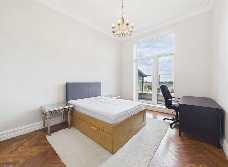 70 Beech House, Red Arches Drive, Baldoyle, Dublin, D13