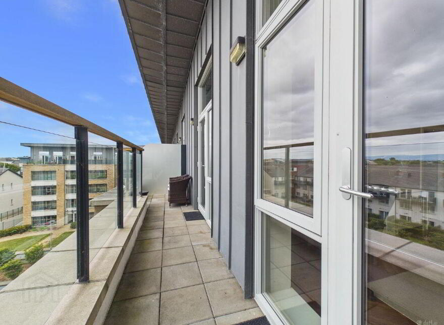 70 Beech House, Red Arches Drive, Baldoyle, Dublin, D13