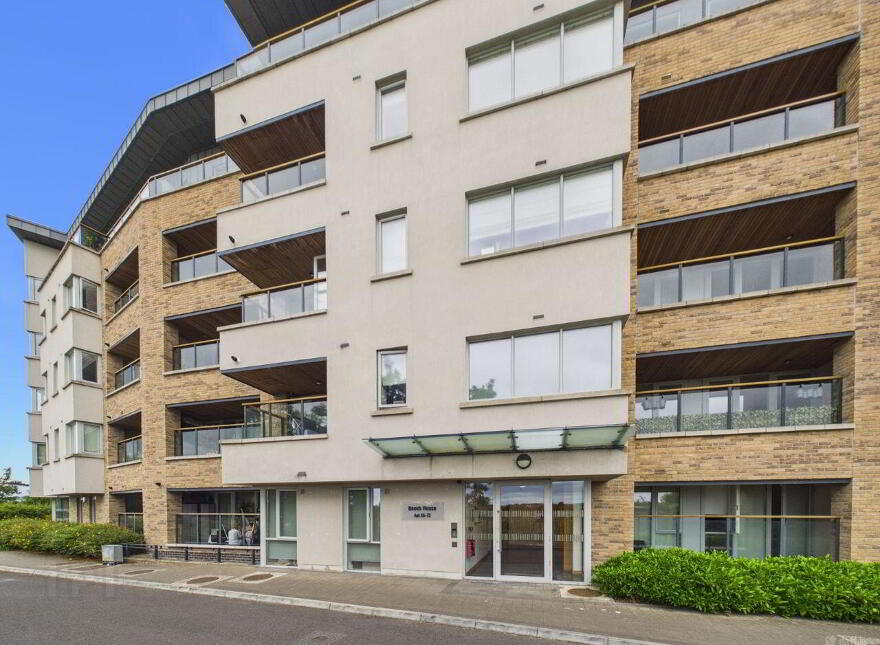 70 Beech House, Red Arches Drive, Baldoyle, Dublin, D13