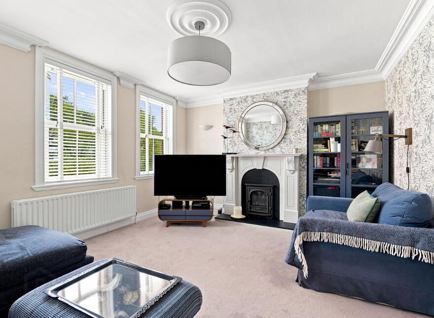 5 Danesfort Park Central, Stranmillis Road, Belfast, BT9 7RE