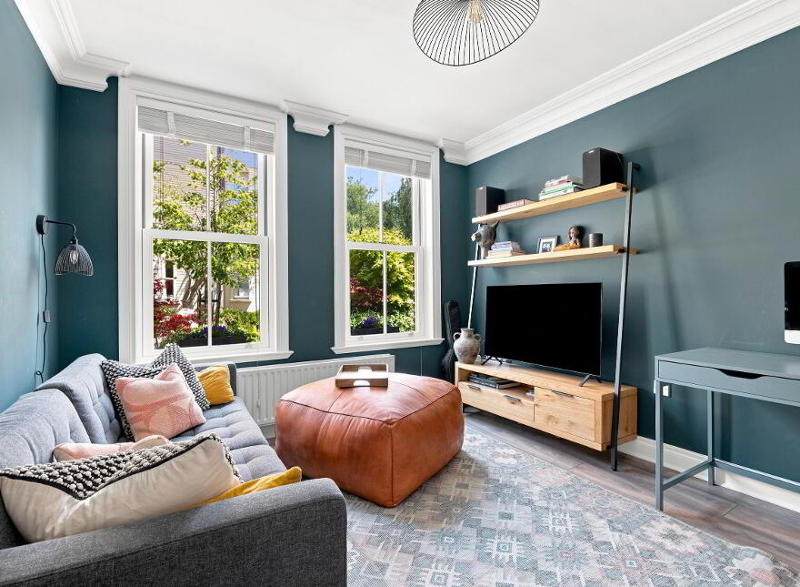 5 Danesfort Park Central, Stranmillis Road, Belfast, BT9 7RE