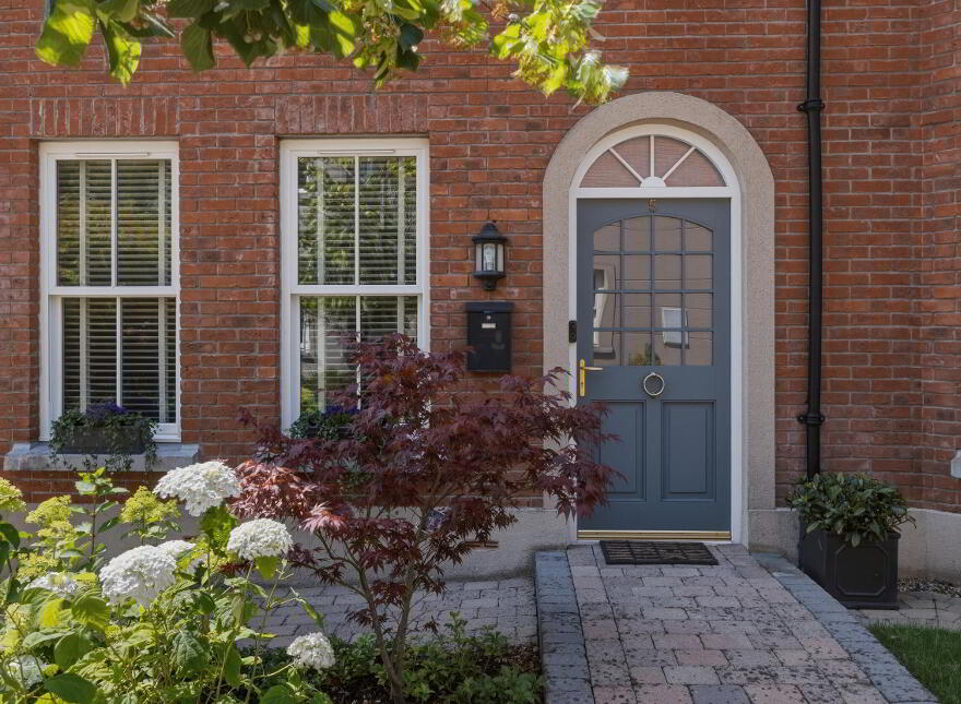 5 Danesfort Park Central, Stranmillis Road, Belfast, BT9 7RE