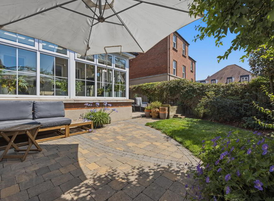5 Danesfort Park Central, Stranmillis Road, Belfast, BT9 7RE