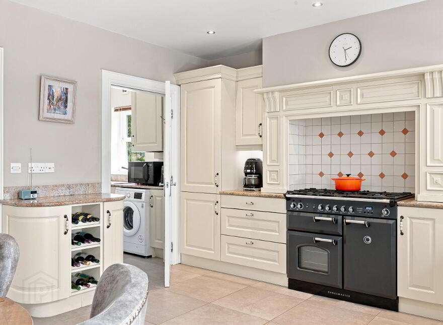 5 Danesfort Park Central, Stranmillis Road, Belfast, BT9 7RE