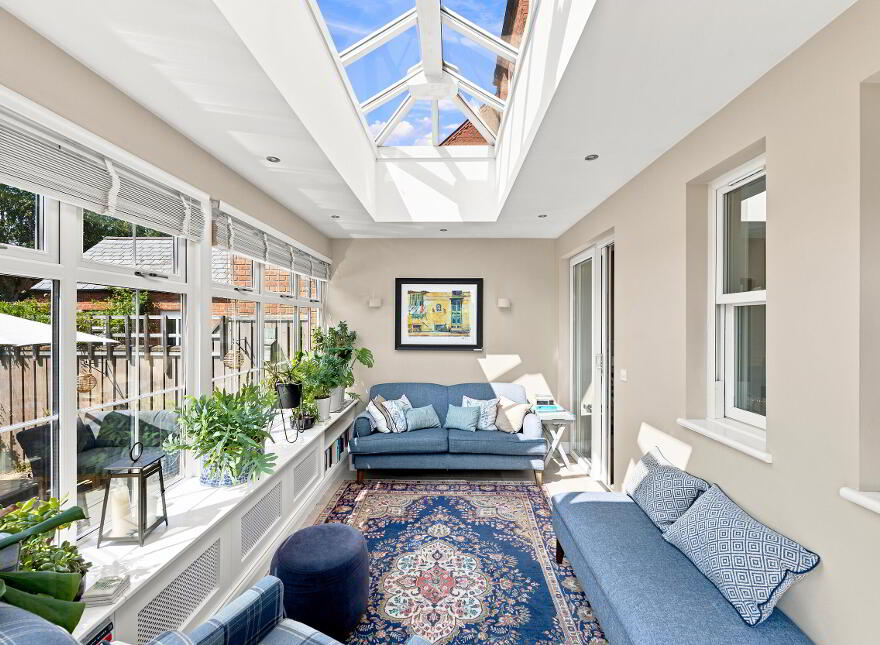 5 Danesfort Park Central, Stranmillis Road, Belfast, BT9 7RE