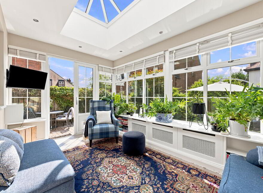 5 Danesfort Park Central, Stranmillis Road, Belfast, BT9 7RE