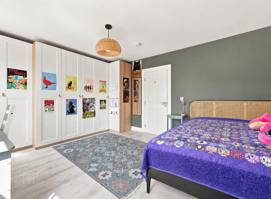 5 Danesfort Park Central, Stranmillis Road, Belfast, BT9 7RE