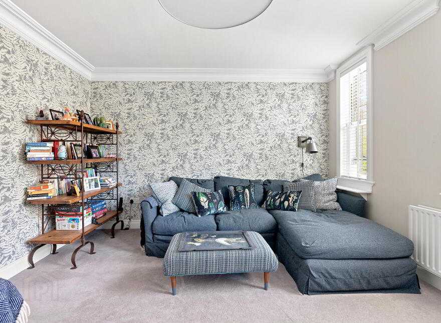 5 Danesfort Park Central, Stranmillis Road, Belfast, BT9 7RE