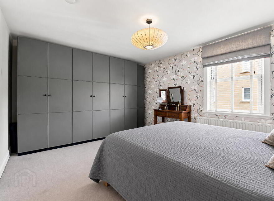 5 Danesfort Park Central, Stranmillis Road, Belfast, BT9 7RE