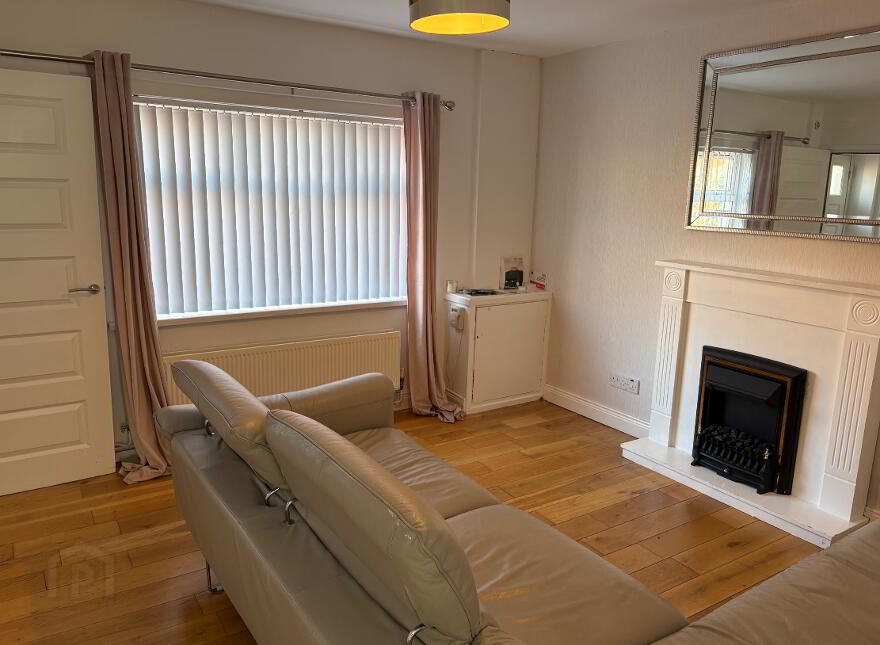 48 Whitehall Parade, Ormeau Road, Belfast, BT7 3GX