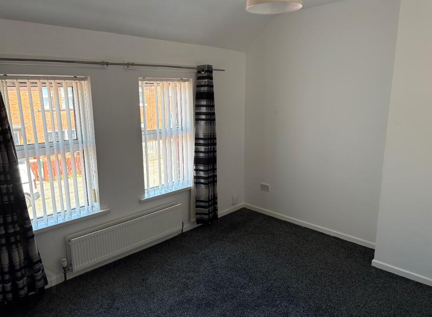 48 Whitehall Parade, Ormeau Road, Belfast, BT7 3GX