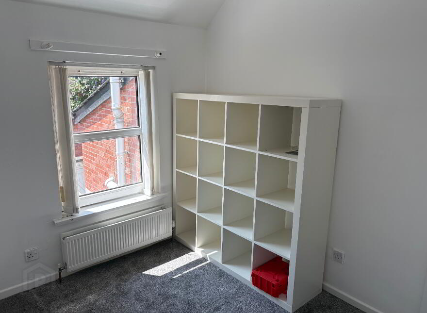 48 Whitehall Parade, Ormeau Road, Belfast, BT7 3GX