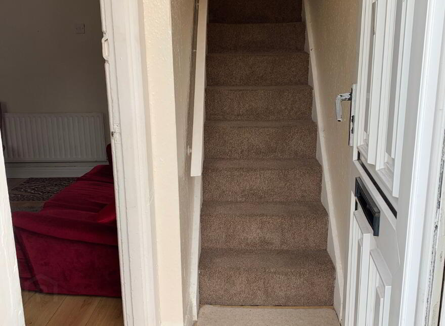 256 Alliance Avenue, Belfast, BT14 7NX