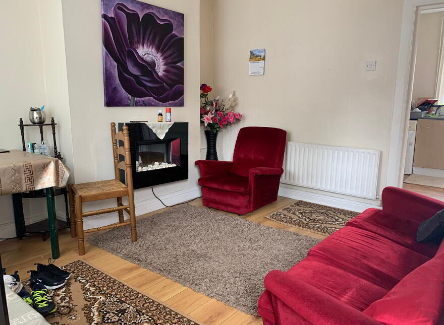 256 Alliance Avenue, Belfast, BT14 7NX
