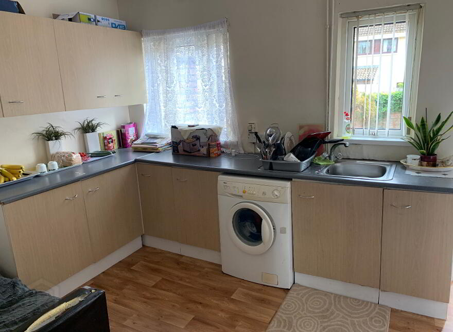 256 Alliance Avenue, Belfast, BT14 7NX