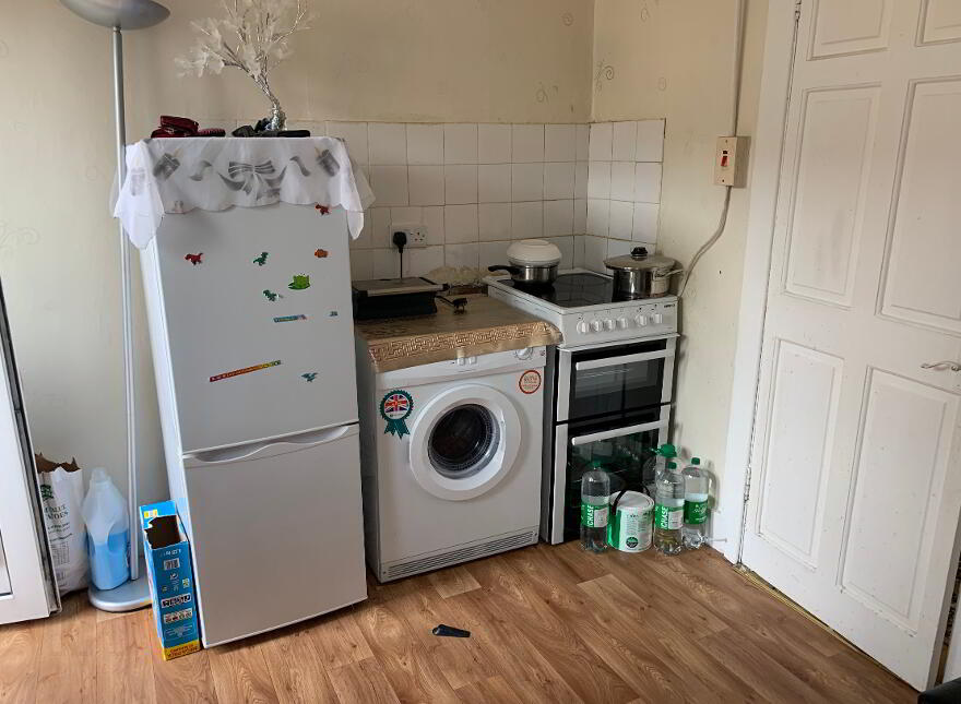 256 Alliance Avenue, Belfast, BT14 7NX